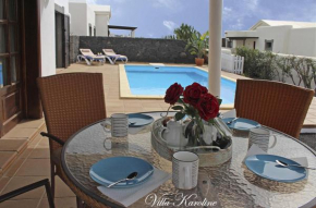 Casa Karoline